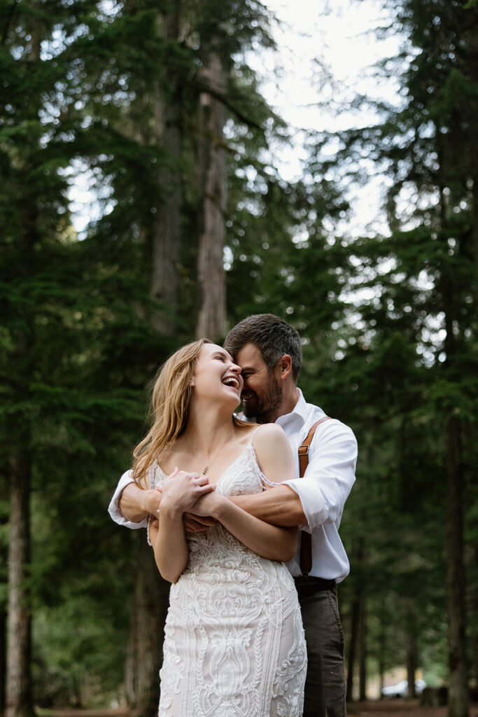 elopement style photos