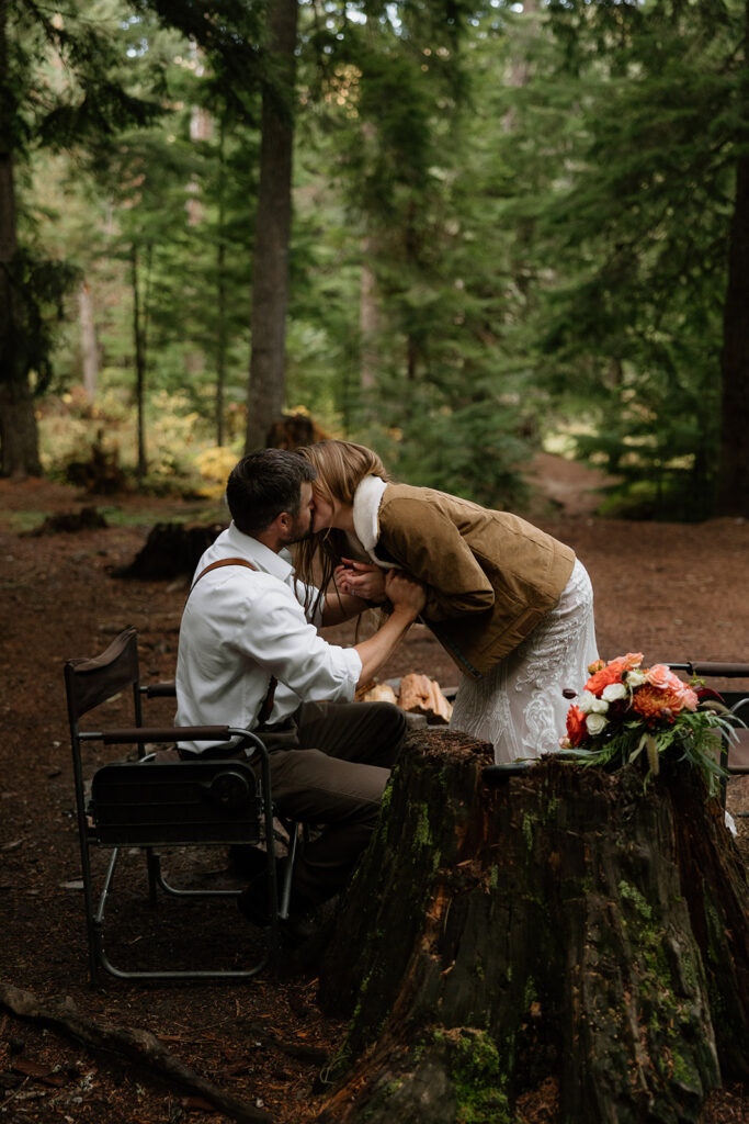 elopement photos